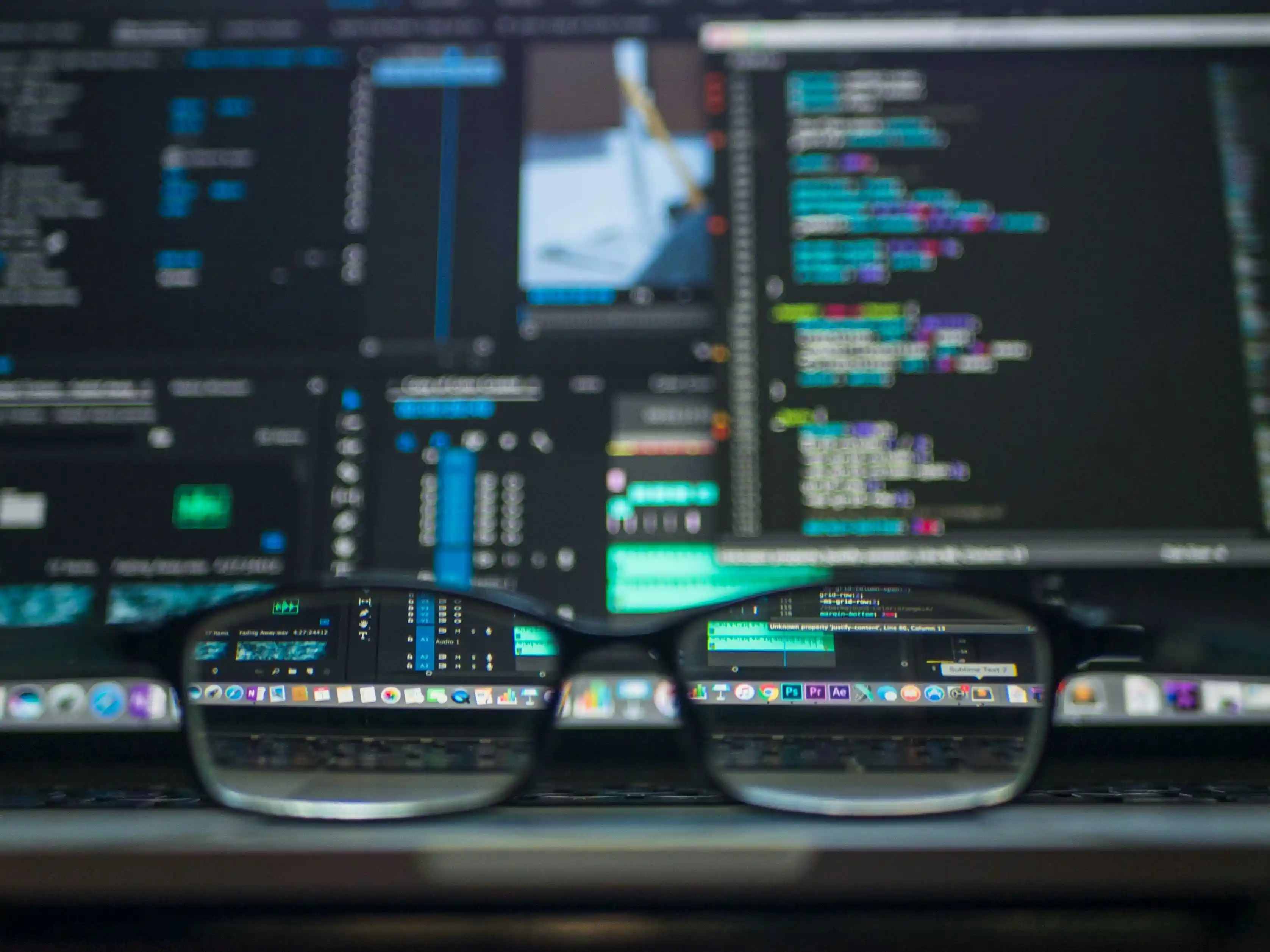 Data intelligence system migration banner