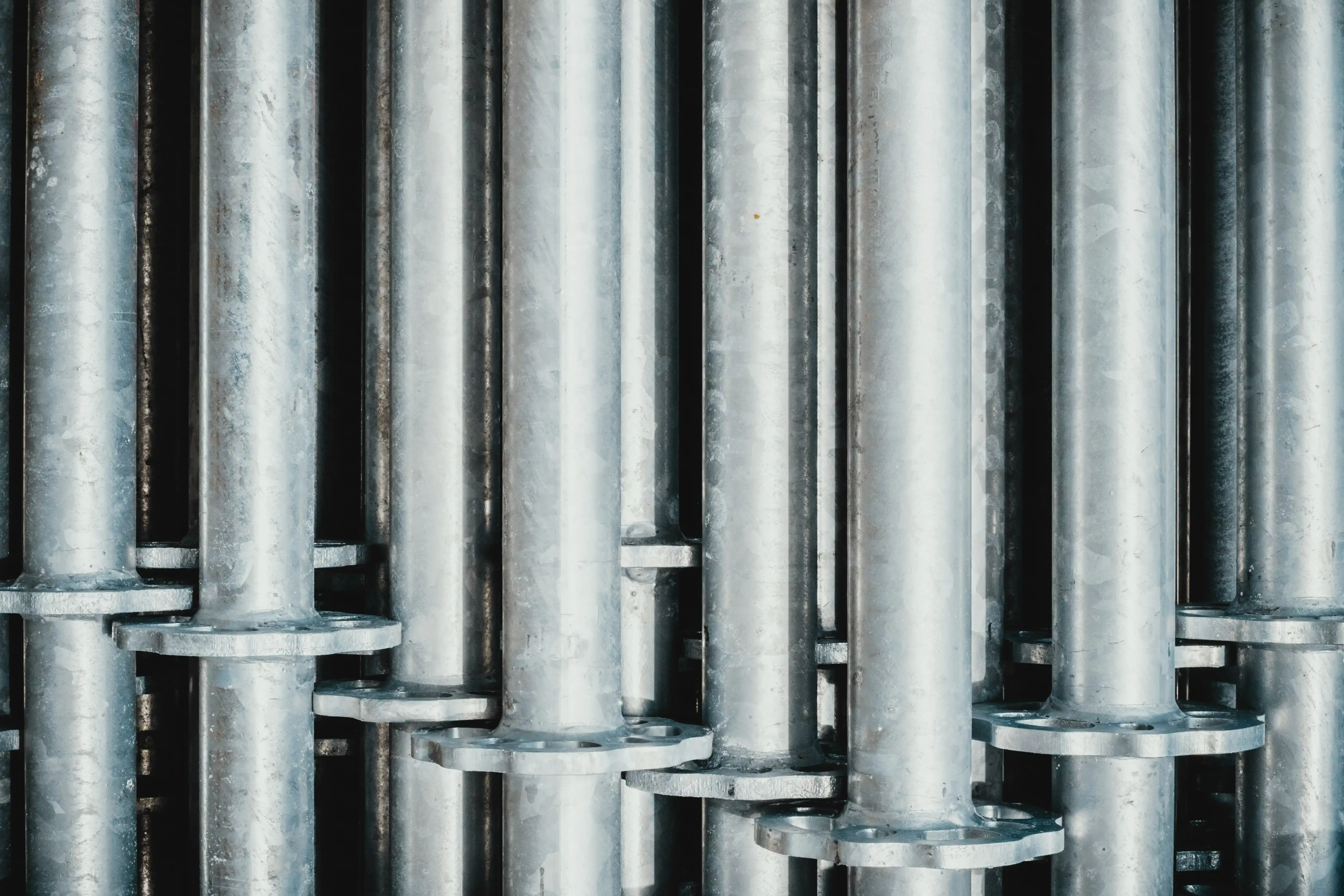 Gas logistics, supplies, capacity planning banner