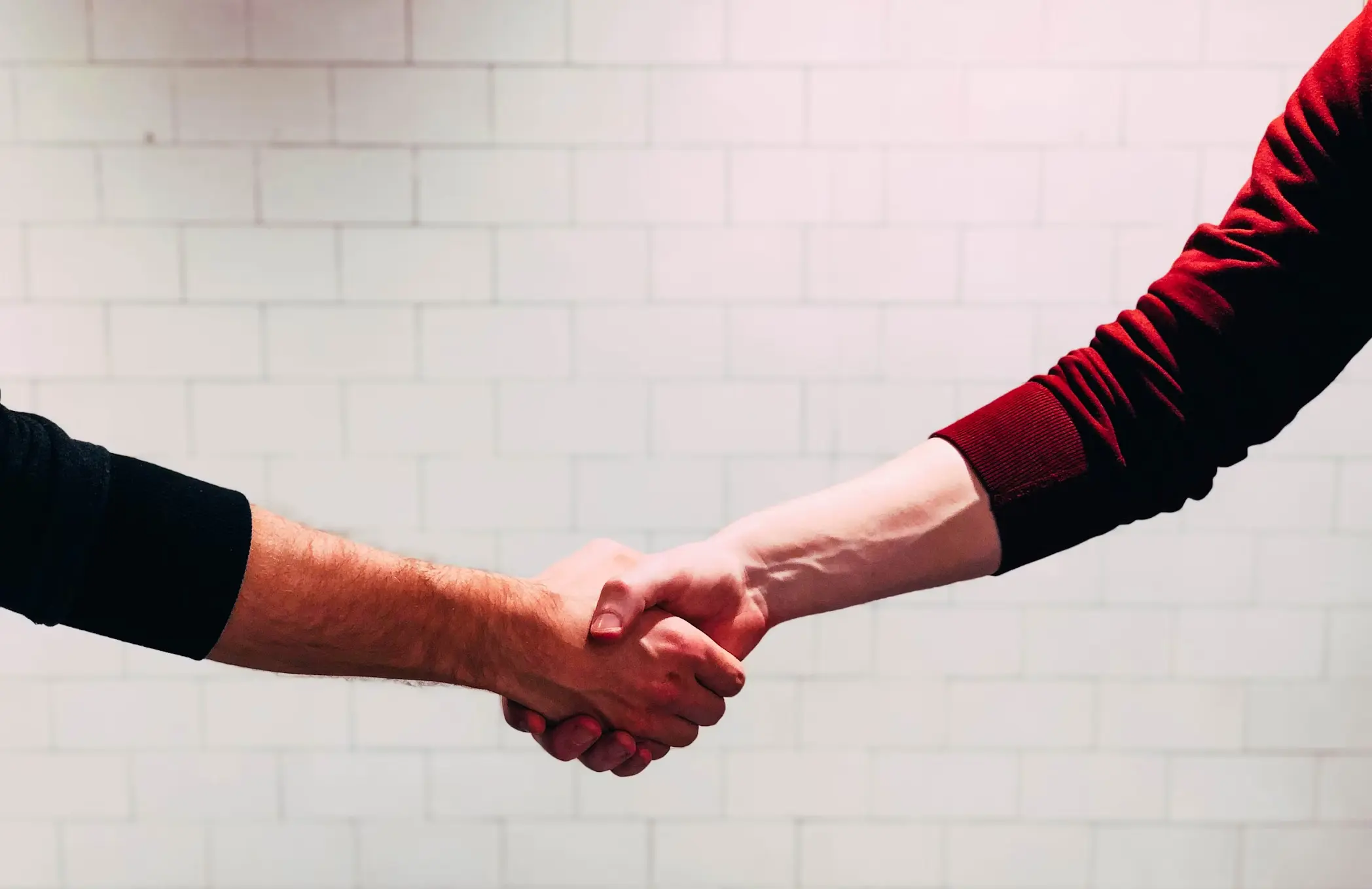 Improving customer engagement banner