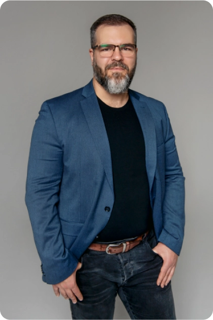 CEO of the company