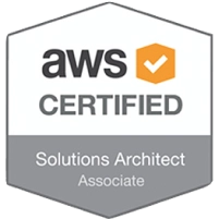 Solutions Architect Associate