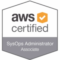 SysOps Administrator Associate