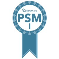 Professional Scrum Master