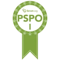 Professional Scrum Product Owner